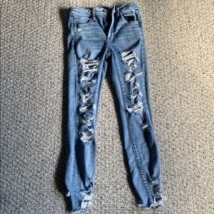 American Eagle Women’s Jeans